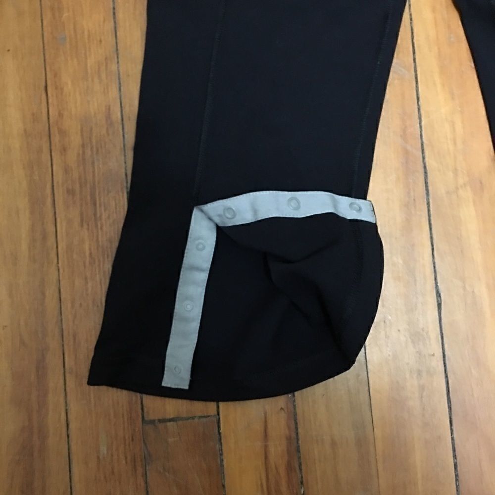 Lululemon Snap Split Belowkneeactivebermuda - image 4